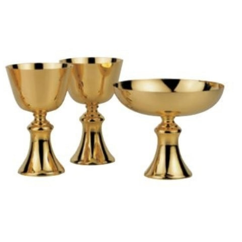5285-01 Serving Chalice
