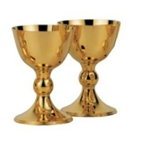 5295-01 Serving Chalice