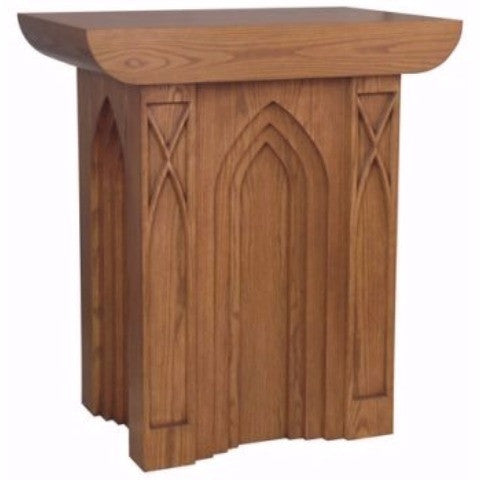 634 Tabernacle Stand