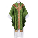 101-6134 PAX Chasuble