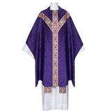 101-6134 PAX Chasuble