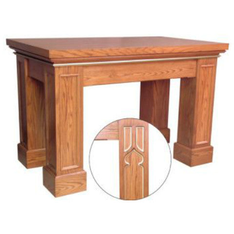 625 Altar Table