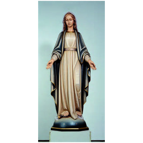 Our Lady of Grace - Model No. 640/57