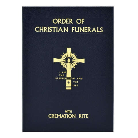 Order of Christian Funerals - No. 350/13