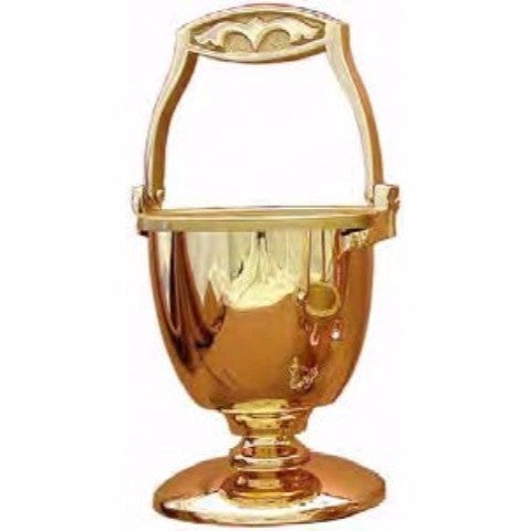 30PS90 Holy Water Pot