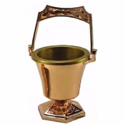 99PS42 Holy Water Pot