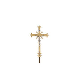 K1050 Processional Crucifix