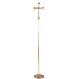 K1060 Processional Cross