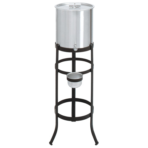 K445 Holy Water Tank and Stand