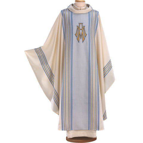 65/049016M Marian Chasuble