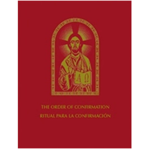 The Order of Confirmation, Bilingual Edition
