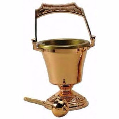 99PS40 Holy Water Pot