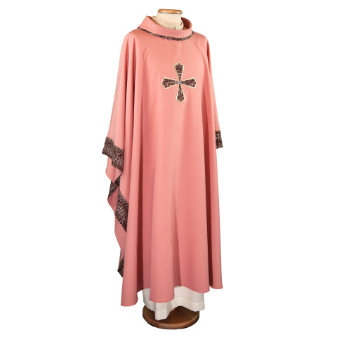 65/016212 Rose Chasuble