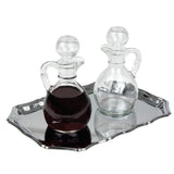 T-9765C Cruet Set