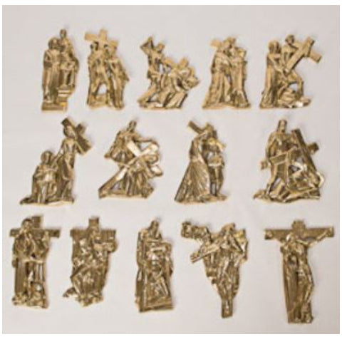 H-254 Stations of the Cross