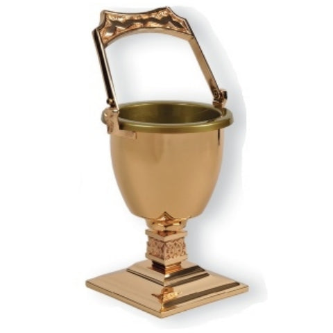 90PS35 Holy Water Pot