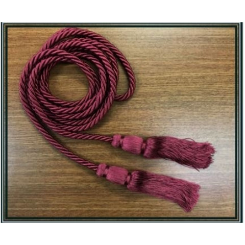 Weighted Pew Ropes | Pew Ropes | Altar Linens & Textiles – Burgess ...