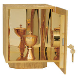 K659 Exposition Tabernacle