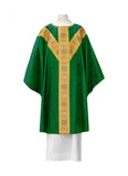 101-9062 Sanctus Collection Chasuble